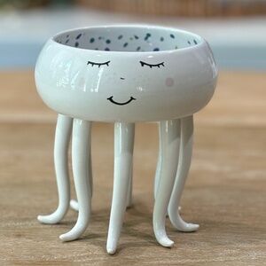 Anthropologie Undersea Trinket Tray, Octopus